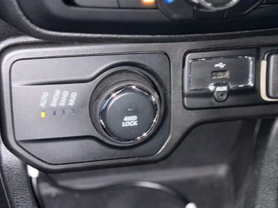 Jeep Renegade 2.0 4X4 4X4
