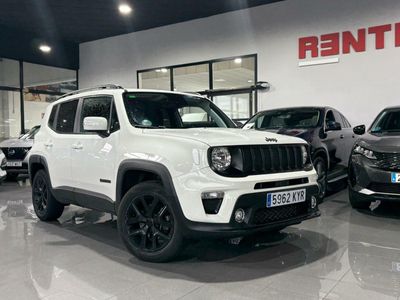 Jeep Renegade 2.0 4X4 4X4