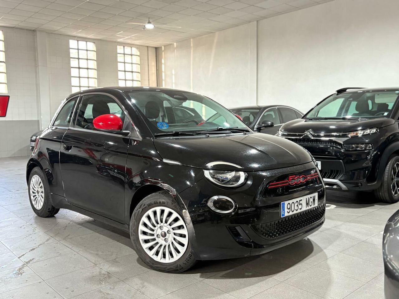 Fiat 500 RED HB 320KM 85KW (118CV) 320 KM AUTONOMIA - Foto 2