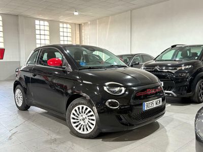 Fiat 500 RED HB 320KM 85KW (118CV) 320 KM AUTONOMIA