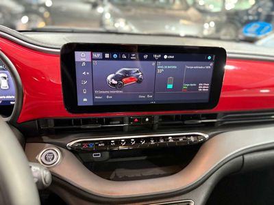 Fiat 500 RED HB 320KM 85KW (118CV) 320 KM AUTONOMIA