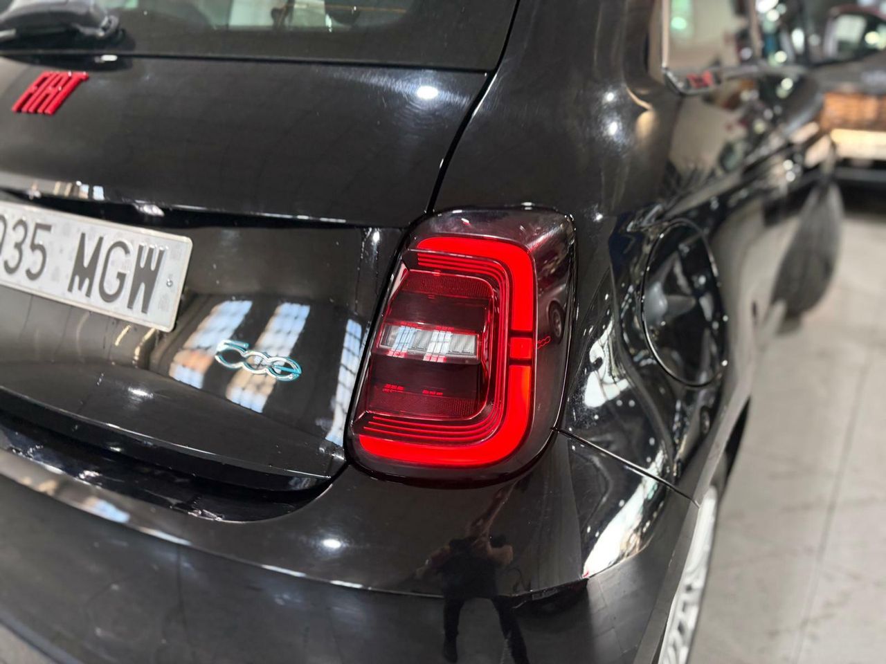 Fiat 500 RED HB 320KM 85KW (118CV) 320 KM AUTONOMIA - Foto 2