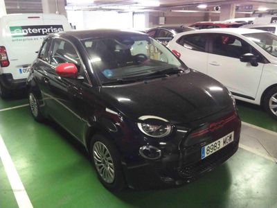 Fiat 500 RED HB 320KM 85KW (118CV) 320 KM AUTONOMIA
