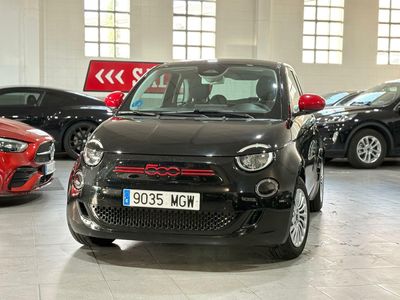 Fiat 500 RED HB 320KM 85KW (118CV) 320 KM AUTONOMIA