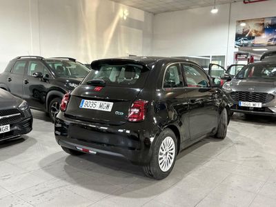 Fiat 500 RED HB 320KM 85KW (118CV) 320 KM AUTONOMIA