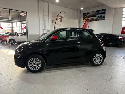 Fiat 500 RED HB 320KM 85KW (118CV) 320 KM AUTONOMIA