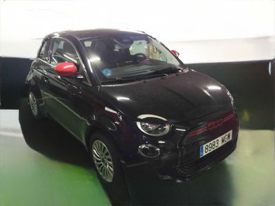 Fiat 500 RED HB 320KM 85KW (118CV) 380 KM AUTONOMIA