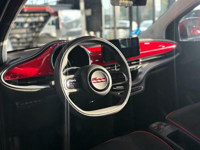 Fiat 500 RED HB 320KM 85KW (118CV) 320 KM AUTONOMIA