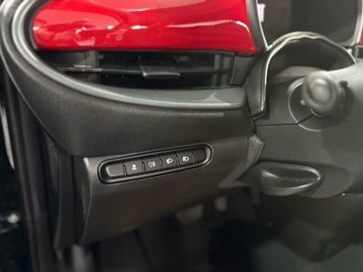 Fiat 500 RED HB 320KM 85KW (118CV) 320 KM AUTONOMIA