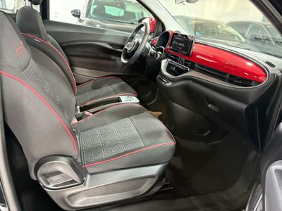 Fiat 500 RED HB 320KM 85KW (118CV) 320 KM AUTONOMIA
