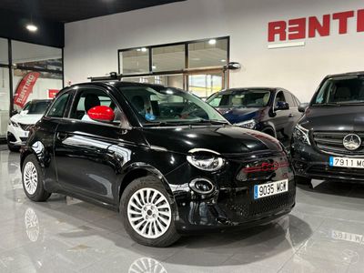 Fiat 500 RED HB 320KM 85KW (118CV) 320 KM AUTONOMIA