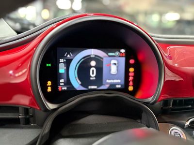 Fiat 500 RED HB 320KM 85KW (118CV) 320 KM AUTONOMIA