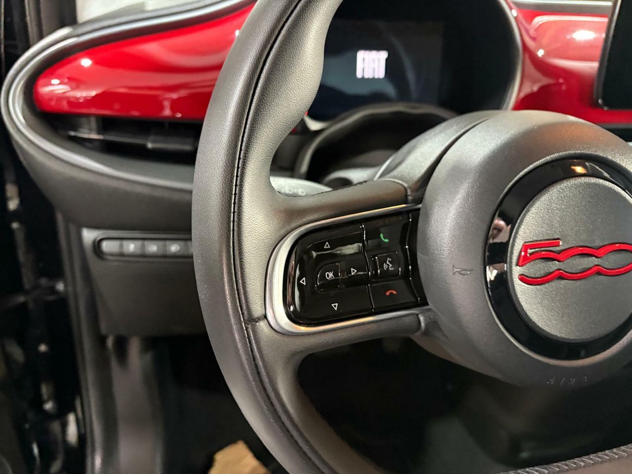 Fiat 500 RED HB 320KM 85KW (118CV) 320 KM AUTONOMIA - Foto 2