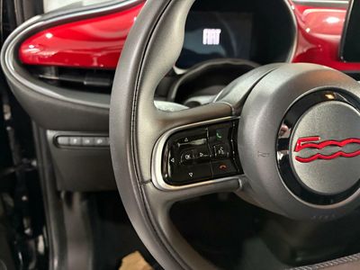 Fiat 500 RED HB 320KM 85KW (118CV) 320 KM AUTONOMIA