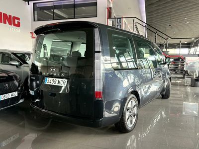 Hyundai Staria 2.2 CRDI Maxx 9S 9 PLAZAS