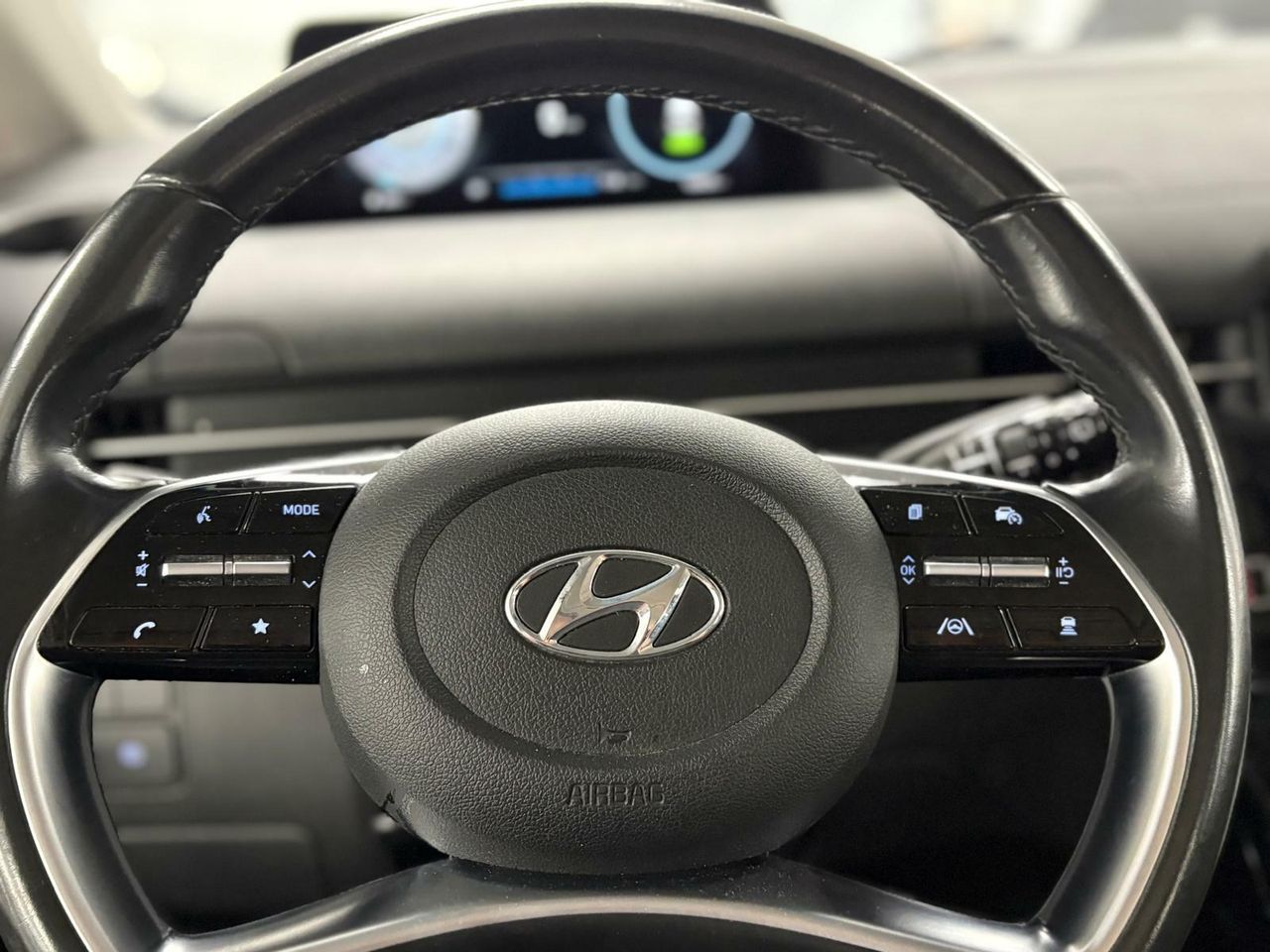 Hyundai Staria 2.2 CRDI Maxx 9S 9 PLAZAS - Foto 2