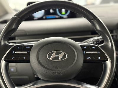 Hyundai Staria 2.2 CRDI Maxx 9S 9 PLAZAS