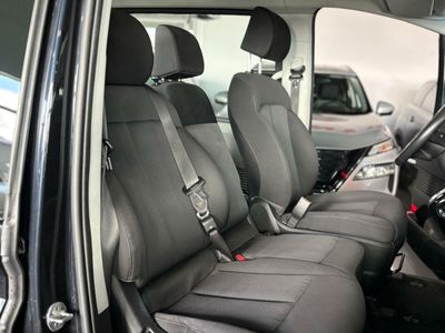 Hyundai Staria 2.2 CRDI Maxx 9S 9 PLAZAS