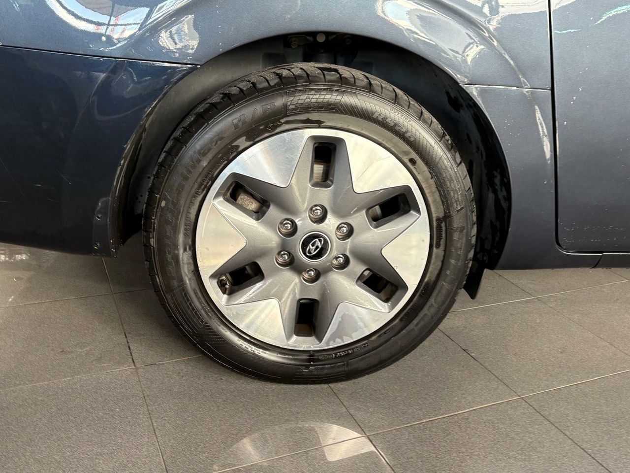 Hyundai Staria 2.2 CRDI Maxx 9S 9 PLAZAS - Foto 2