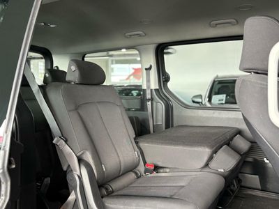 Hyundai Staria 2.2 CRDI Maxx 9S 9 PLAZAS