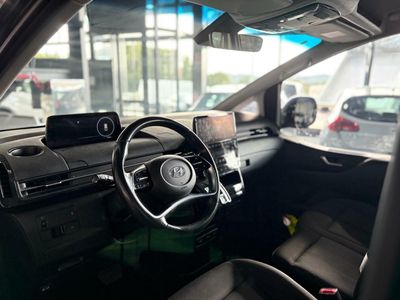Hyundai Staria 2.2 CRDI Maxx 9S 9 PLAZAS