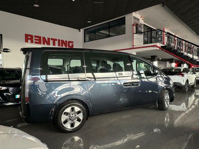 Hyundai Staria 2.2 CRDI Maxx 9S 9 PLAZAS