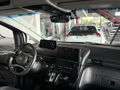 Hyundai Staria 2.2 CRDI Maxx 9S 9 PLAZAS