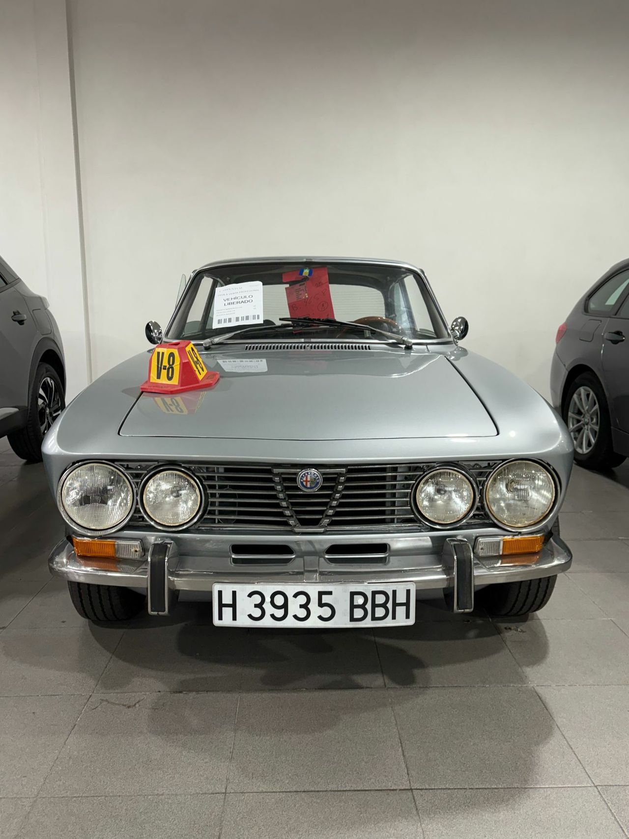 Alfa Romeo GTV VELOCE GT 2.0 GT VELOCE - Foto 2