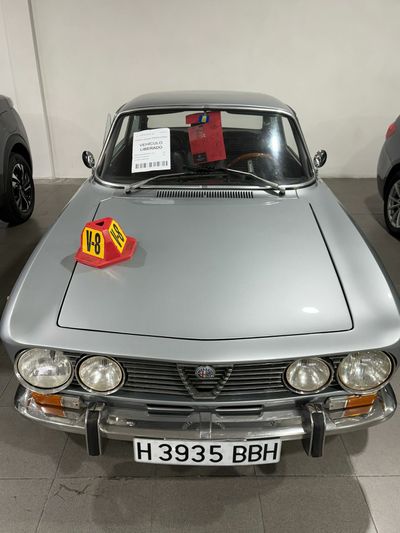 Alfa Romeo GTV VELOCE GT 2.0 GT VELOCE