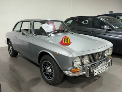 Alfa Romeo GTV VELOCE GT 2.0 GT VELOCE