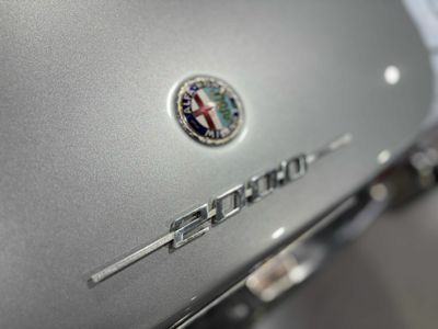 Alfa Romeo GTV VELOCE GT 2.0 GT VELOCE