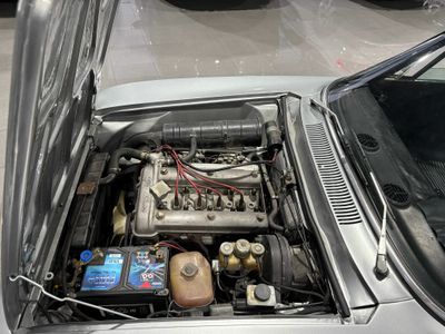 Alfa Romeo GTV VELOCE GT 2.0 GT VELOCE