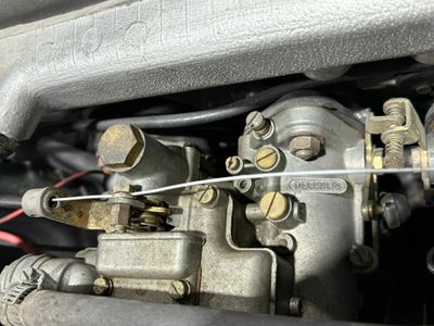 Alfa Romeo GTV VELOCE GT 2.0 GT VELOCE