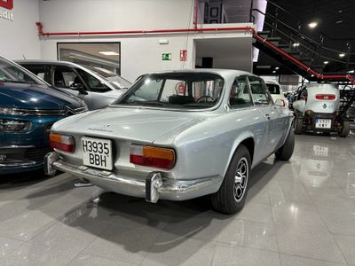 Alfa Romeo GTV VELOCE GT 2.0 GT VELOCE