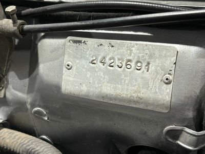 Alfa Romeo GTV VELOCE GT 2.0 GT VELOCE