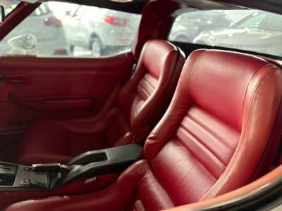 Chevrolet Corvette C3 STINGRAY AUT.