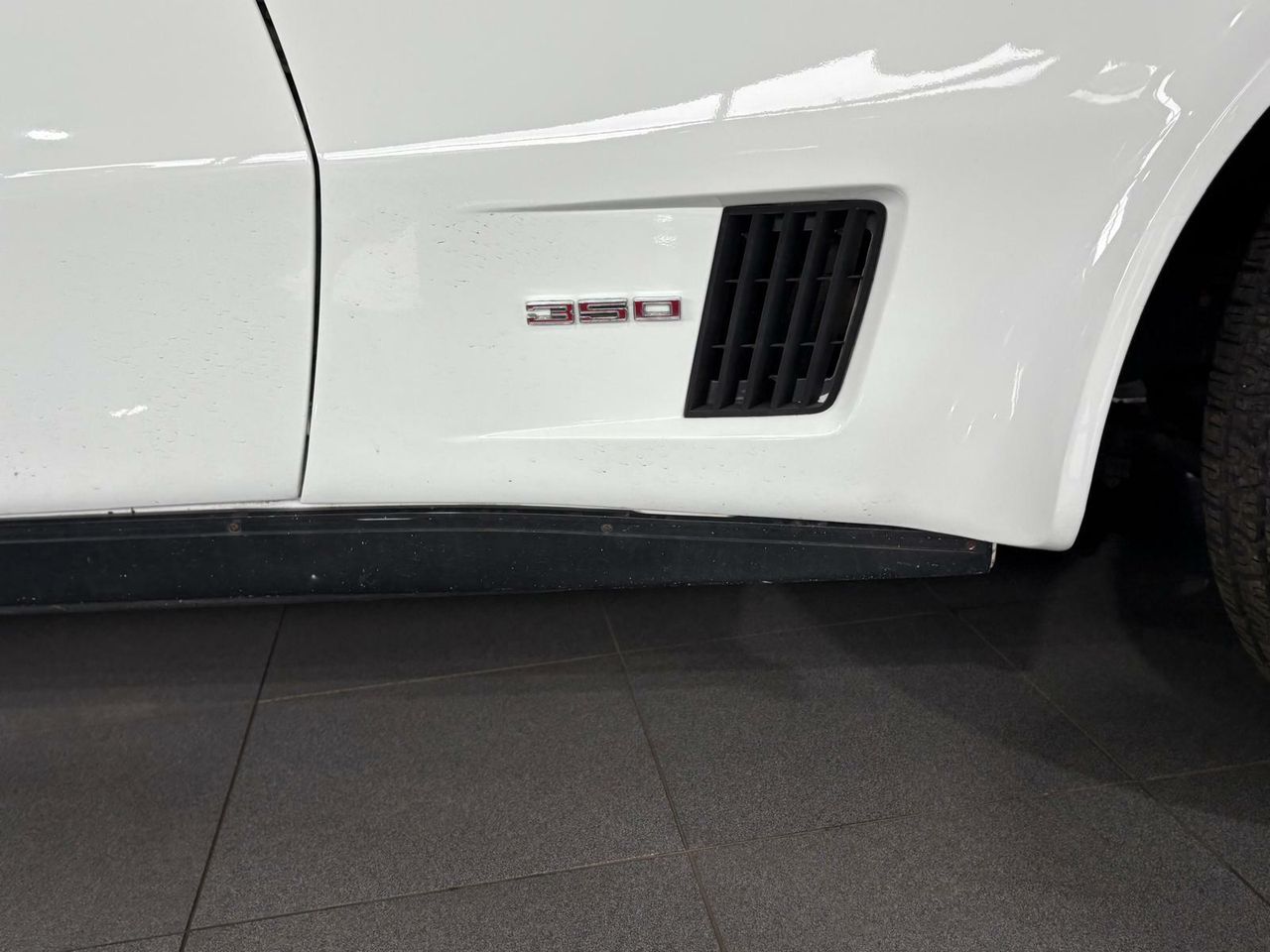 Chevrolet Corvette C3 STINGRAY AUT. - Foto 2