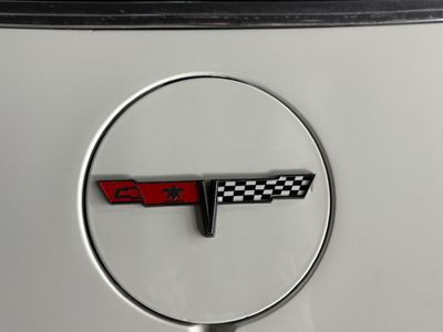 Chevrolet Corvette C3 STINGRAY AUT.