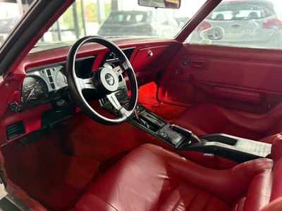 Chevrolet Corvette C3 STINGRAY AUT.
