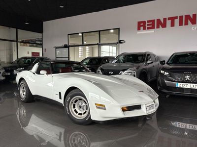 Chevrolet Corvette C3 STINGRAY AUT.