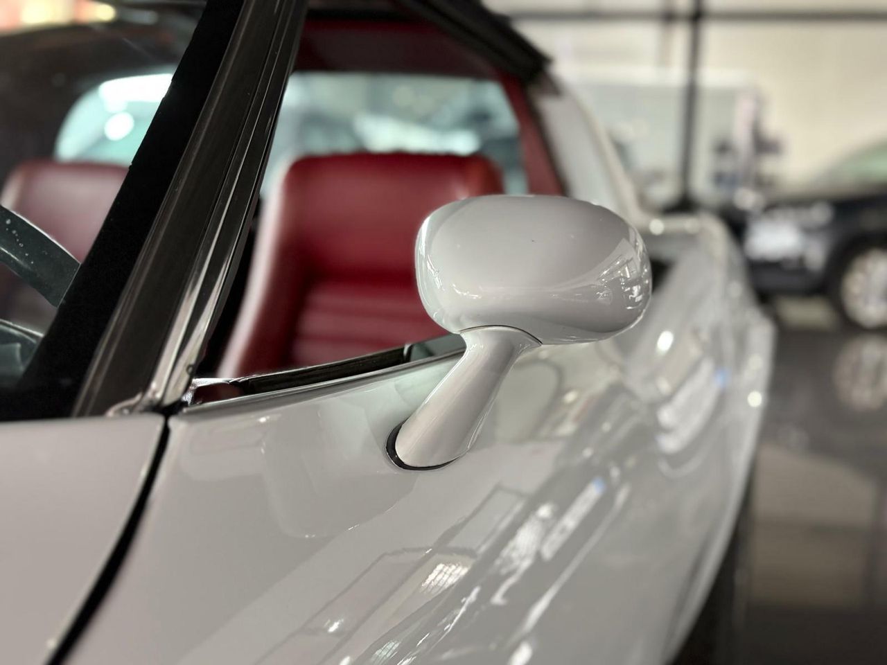 Chevrolet Corvette C3 STINGRAY AUT. - Foto 2