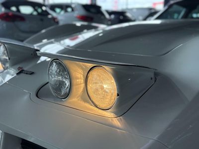 Chevrolet Corvette C3 STINGRAY AUT.