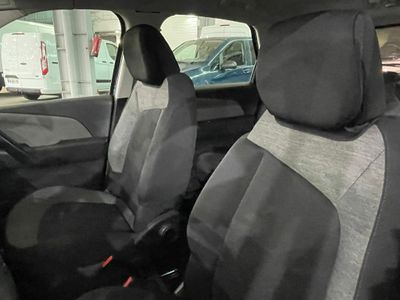 Citroën C4 Picasso Blue hdi 120 CvEat 