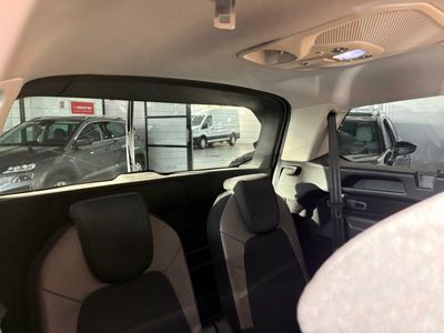 Citroën Grand C4 Picasso 7 PLAZAS 150CV PACK CONFORT