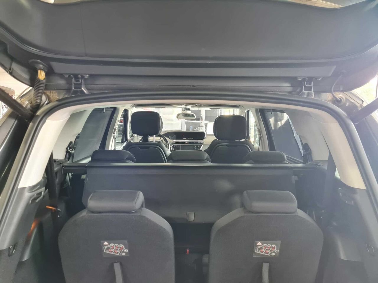 Citroën Grand C4 Picasso 7 PLAZAS 150CV PACK CONFORT - Foto 2