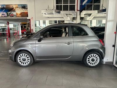 Fiat 500 DOLCEVITA 1.0 HYBRID 