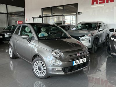 Fiat 500 DOLCEVITA 1.0 HYBRID 
