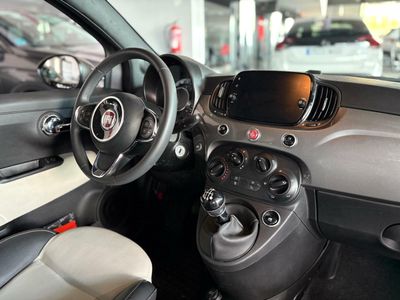 Fiat 500 DOLCEVITA 1.0 HYBRID 