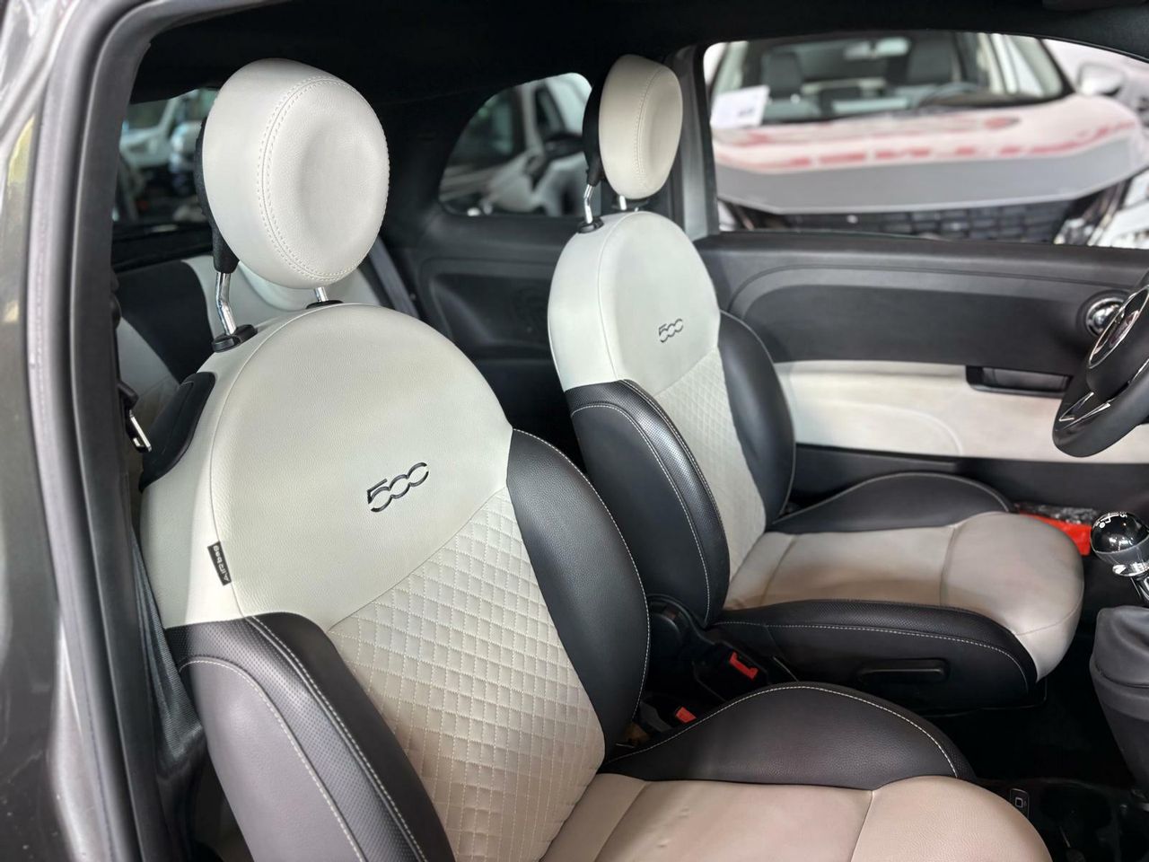Fiat 500 DOLCEVITA 1.0 HYBRID  - Foto 2