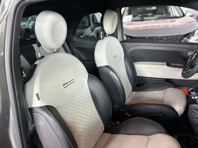 Fiat 500 DOLCEVITA 1.0 HYBRID 